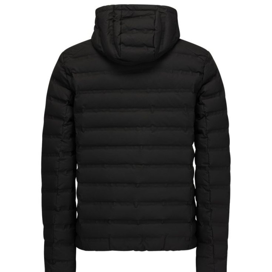 Vetements Jott Doudounes | Doudoune Jott Tallin Imperm00E9Able Black