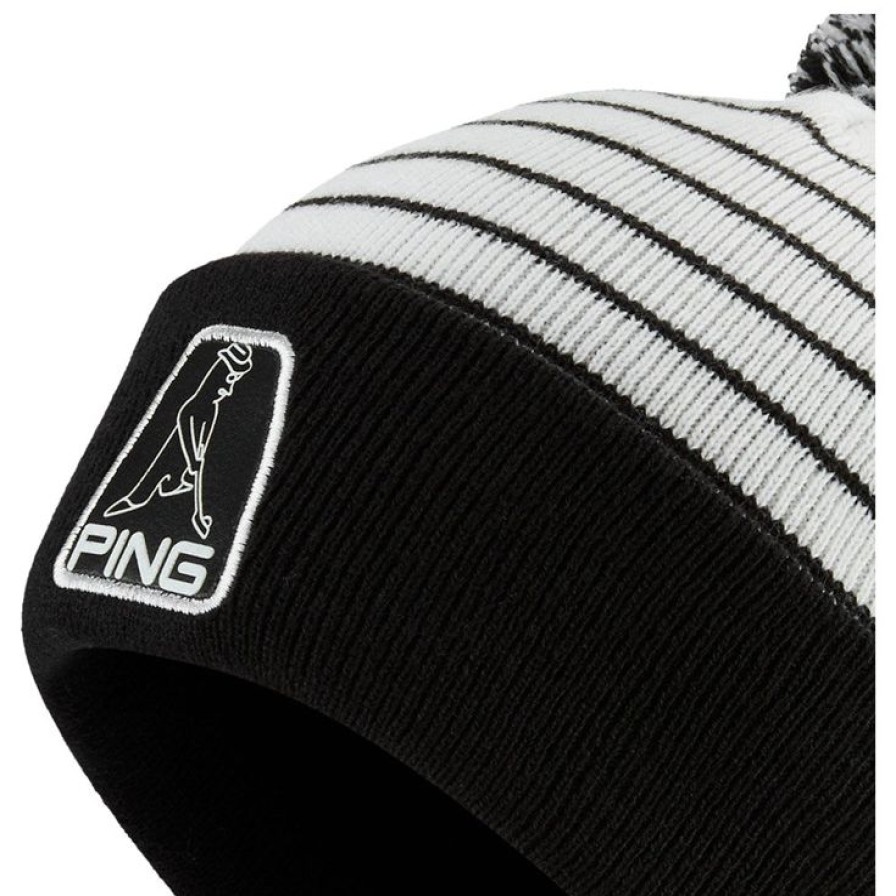 Vetements Ping Bonnets | Mr. Ping Bobble