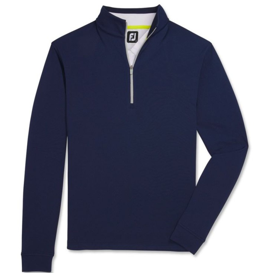 Vetements Footjoy Pulls & Sweats | Hypr Midlayer