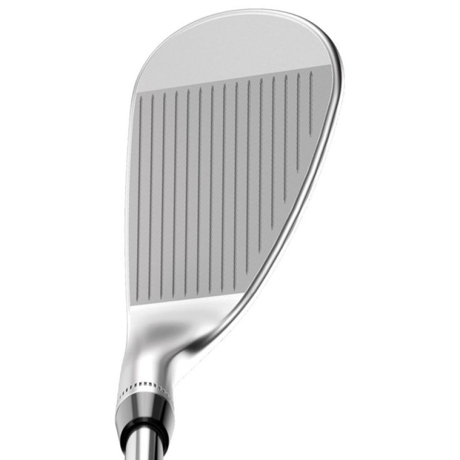 Clubs Callaway Golf Wedges | Wedge Callaway Golf Jaws Raw Chrome Women