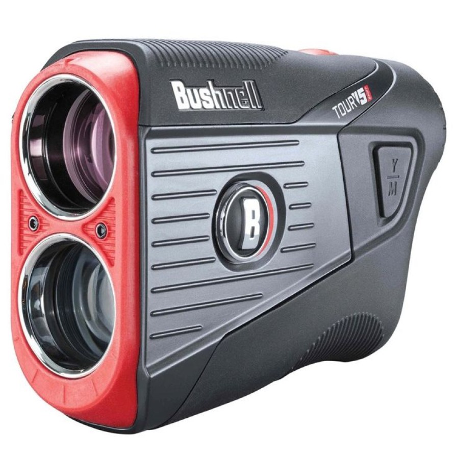 Gps & Telemetres Bushnell Telemetres | T00E9L00E9M00E8Tre Bushnell Tour V5 Shift