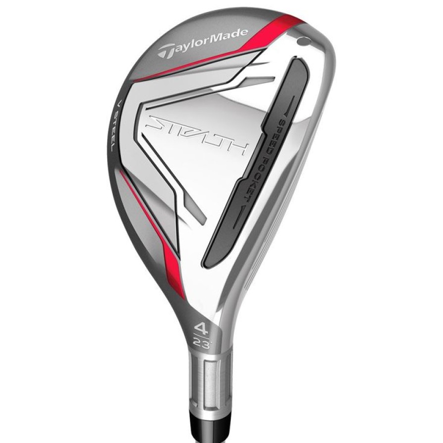 Clubs Taylormade Hybrides | Hybride Taylormade Stealth Rescue Women