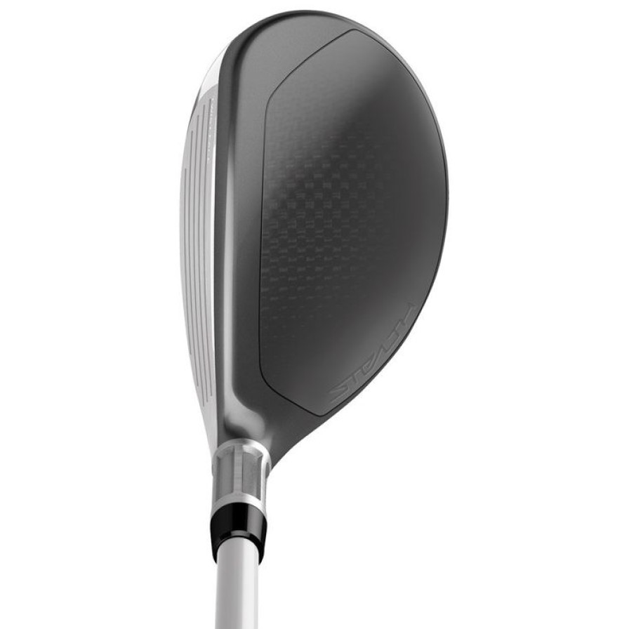 Clubs Taylormade Hybrides | Hybride Taylormade Stealth Rescue Women