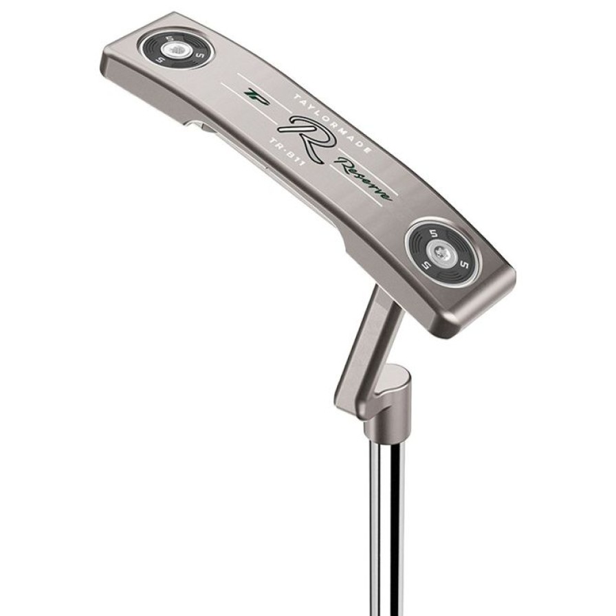 Clubs Taylormade Putters | Tp Reserve