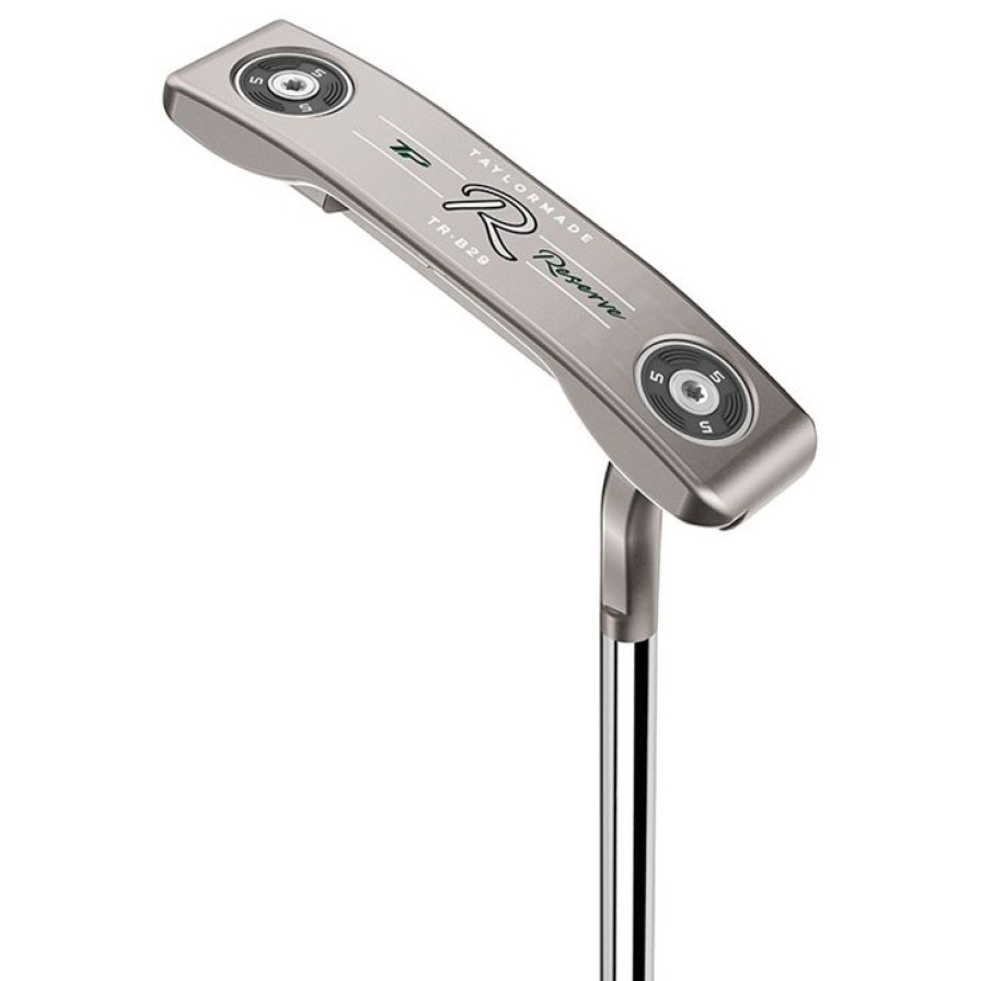 Clubs Taylormade Putters | Tp Reserve