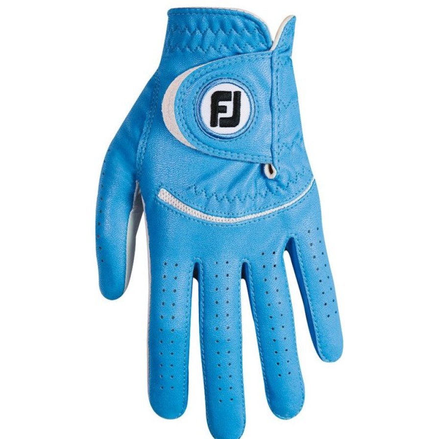 Gants Footjoy Gants De Golf Femme | Spectrum Women