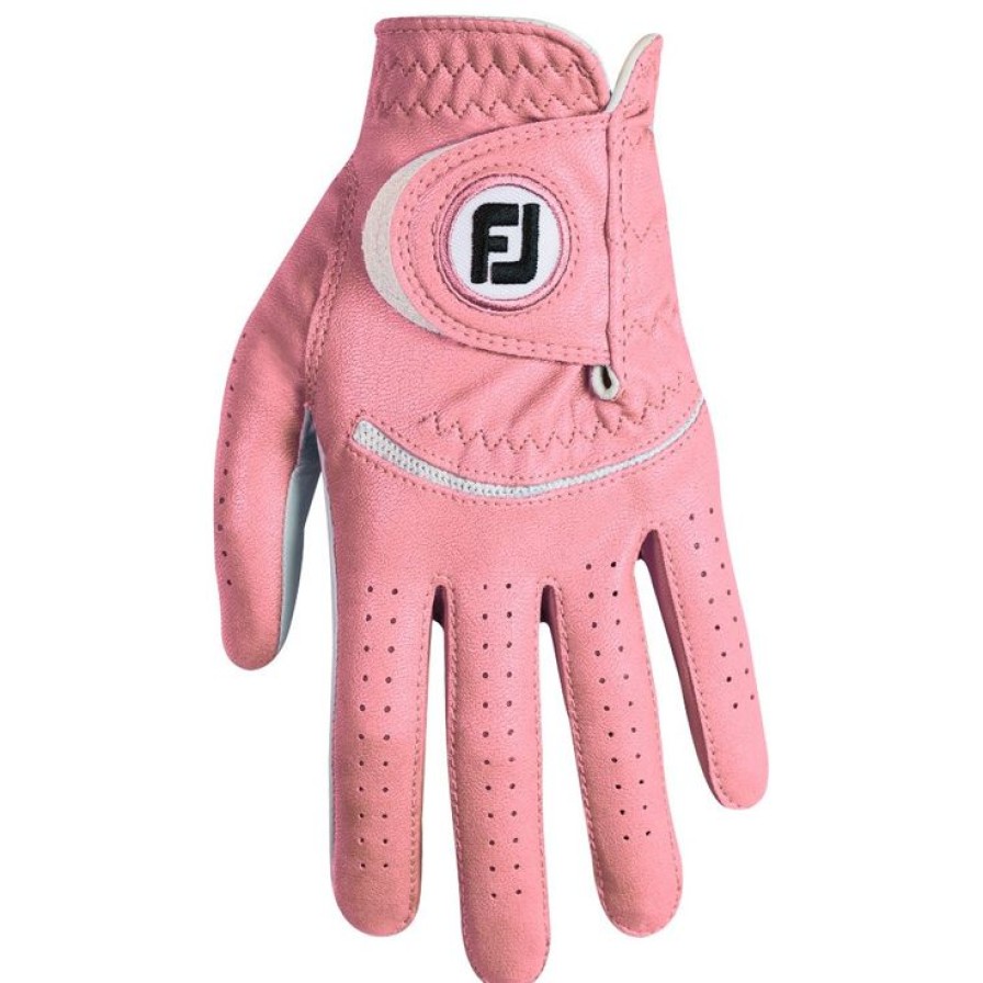 Gants Footjoy Gants De Golf Femme | Spectrum Women