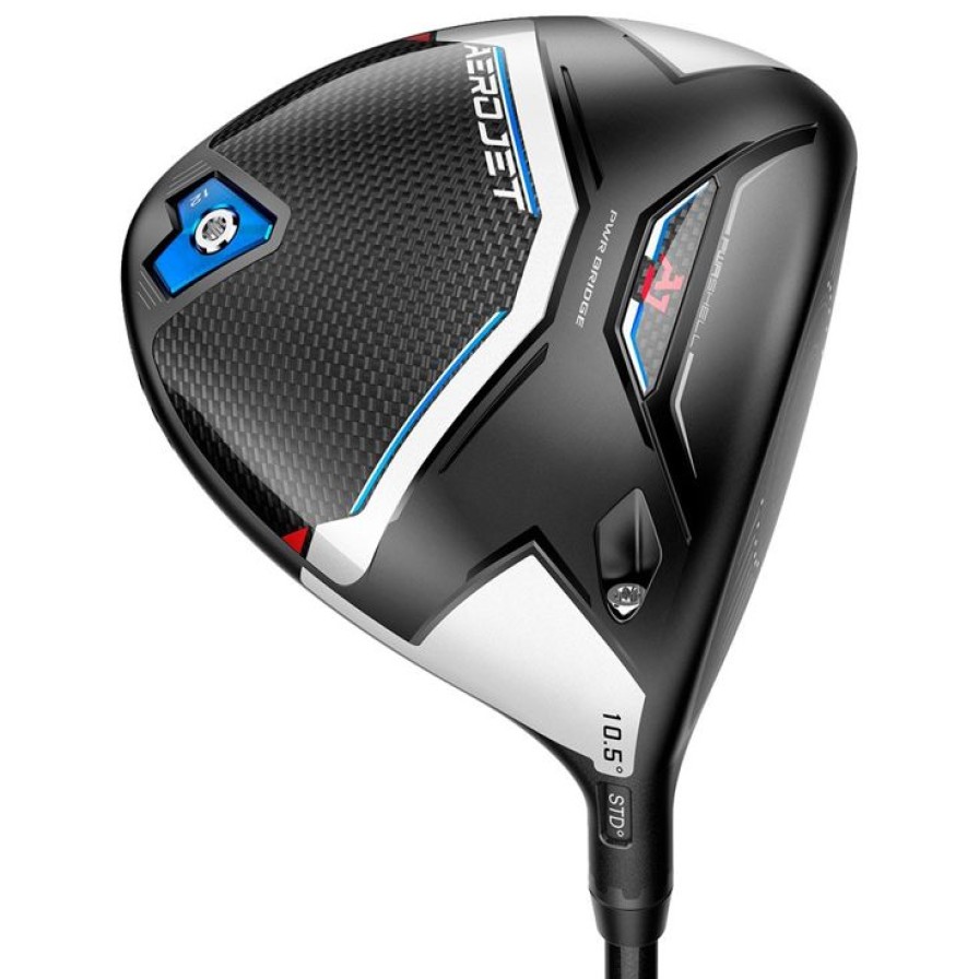 Clubs Cobra Drivers | Driver Cobra Aerojet