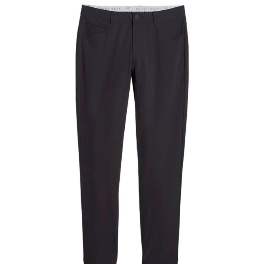 Vetements Puma Golf Pantalons | Warm