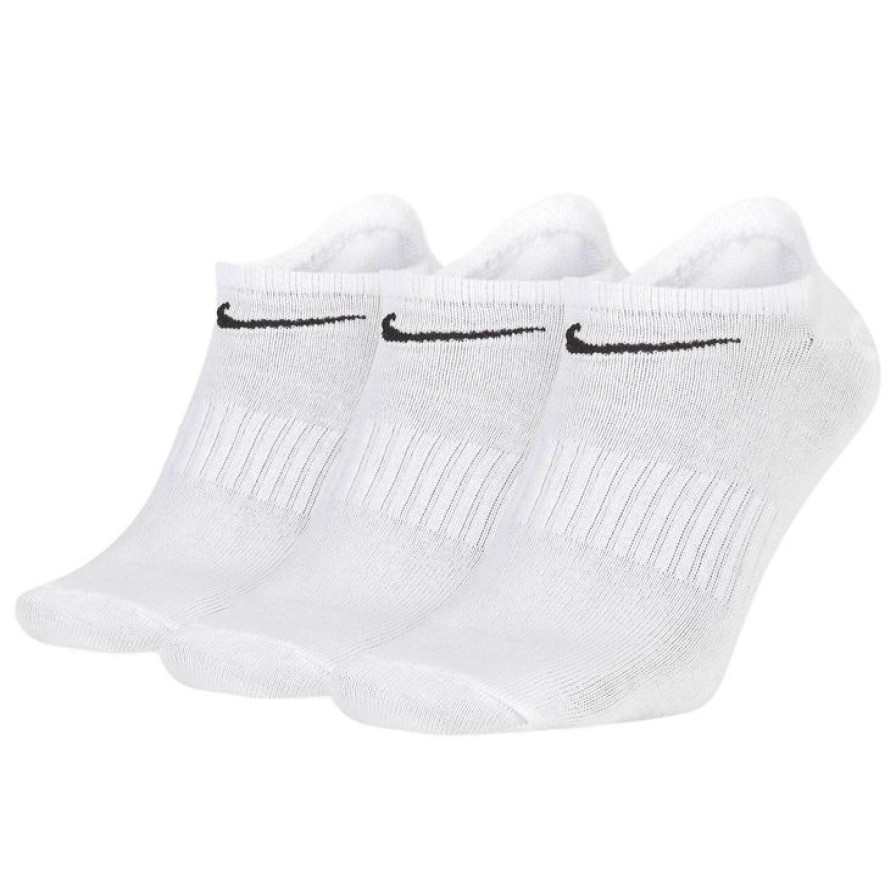 Vetements Nike Chaussettes | Everyday Lightweight 3 Pairs