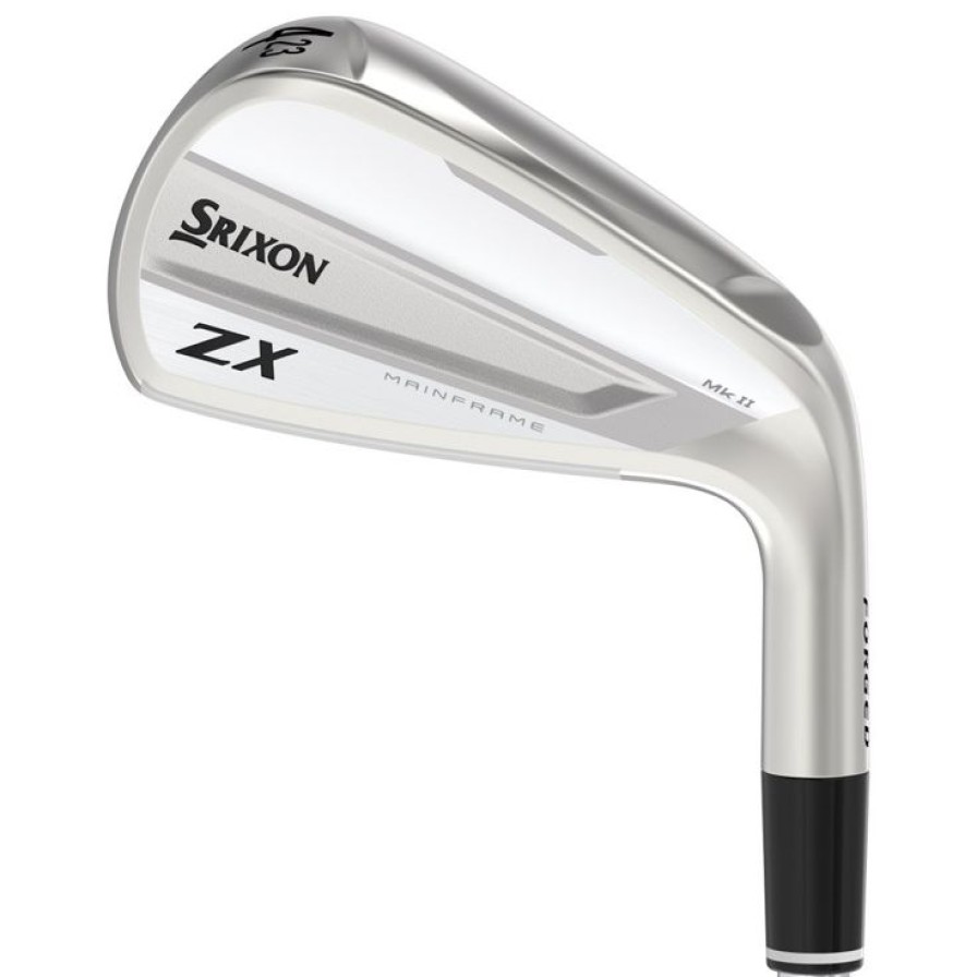 Clubs Srixon Fers A L'Unite | Fer Srixon Zx Mk Ii Utility