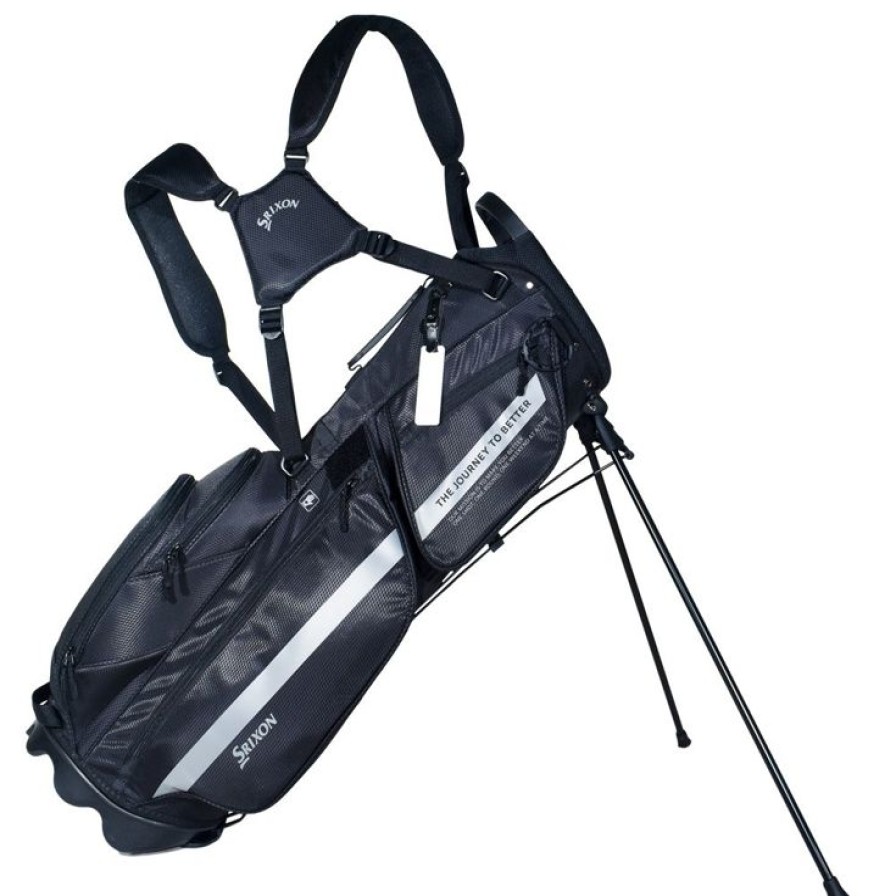 Sacs Srixon Sacs De Golf Trepied | Lifestyle Stand Bag