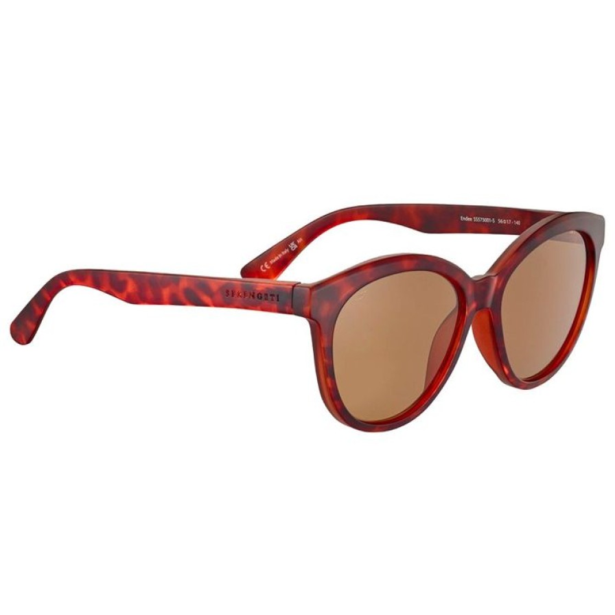 Accessoires Serengeti Lunettes De Soleil | Endee