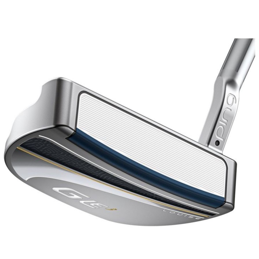 Clubs Ping Putters | G Le3