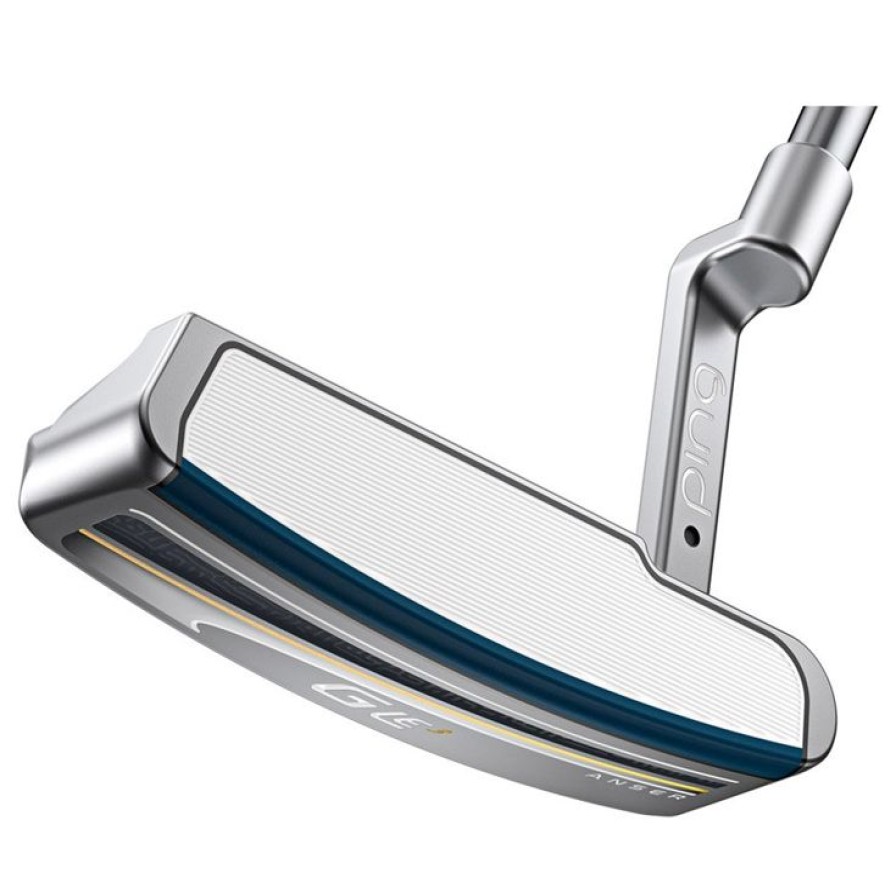 Clubs Ping Putters | G Le3