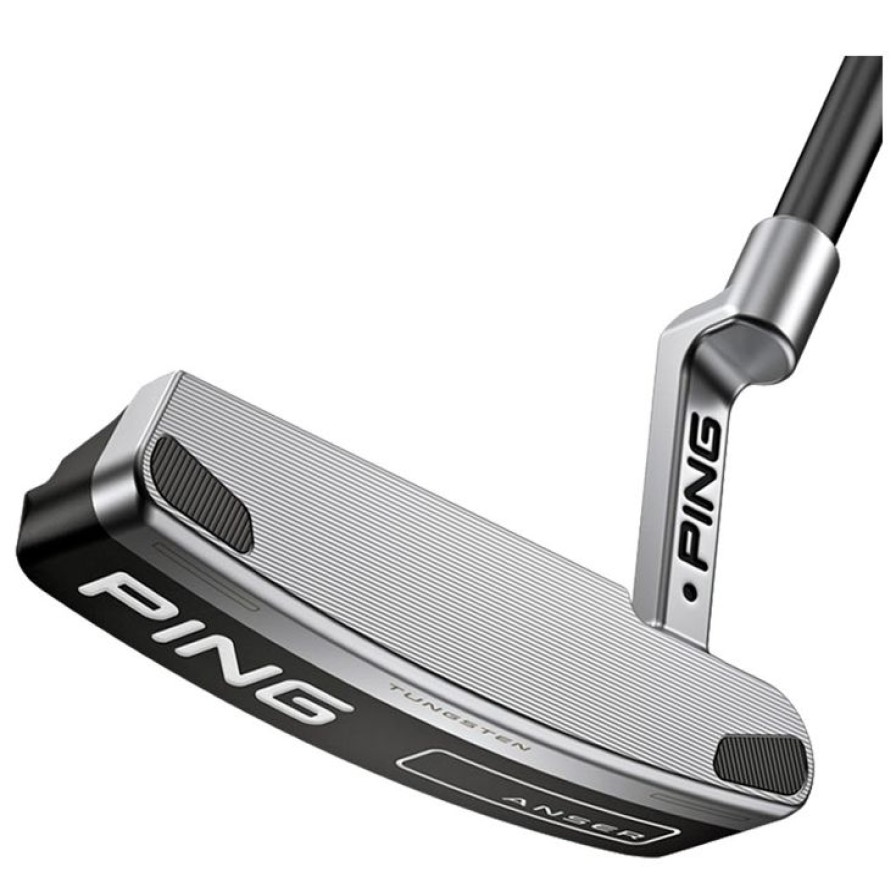 Clubs Ping Putters | Ping 2023