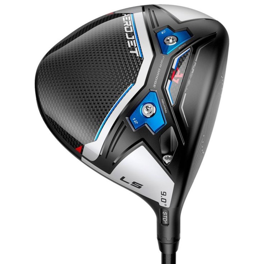 Clubs Cobra Drivers | Driver Cobra Aerojet Ls