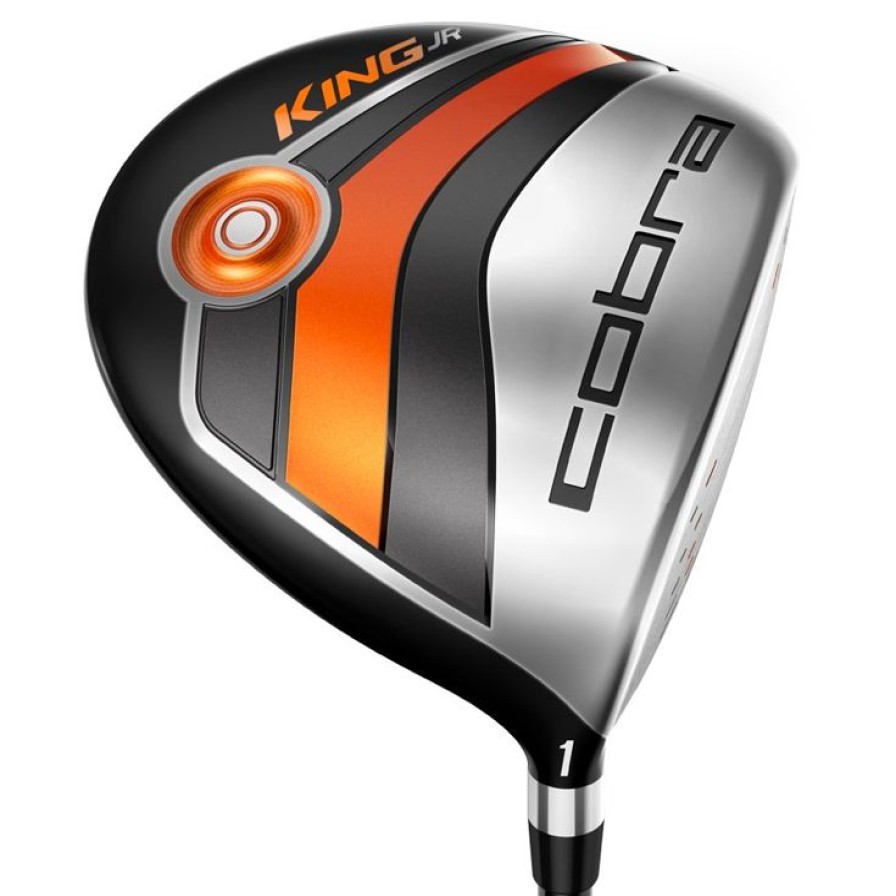 Clubs Cobra Kits De Golf | Pack 1/2 Serie Cobra King Jr 10-12 Set