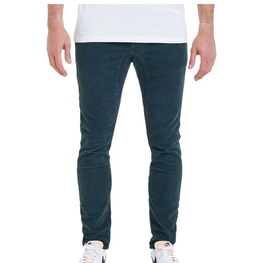 Vetements Pullin Pantalons | Dening Chino Corduroy