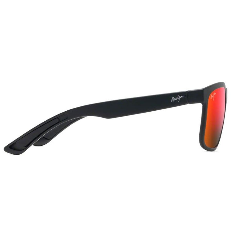 Accessoires Maui Jim Lunettes De Soleil | Huelo