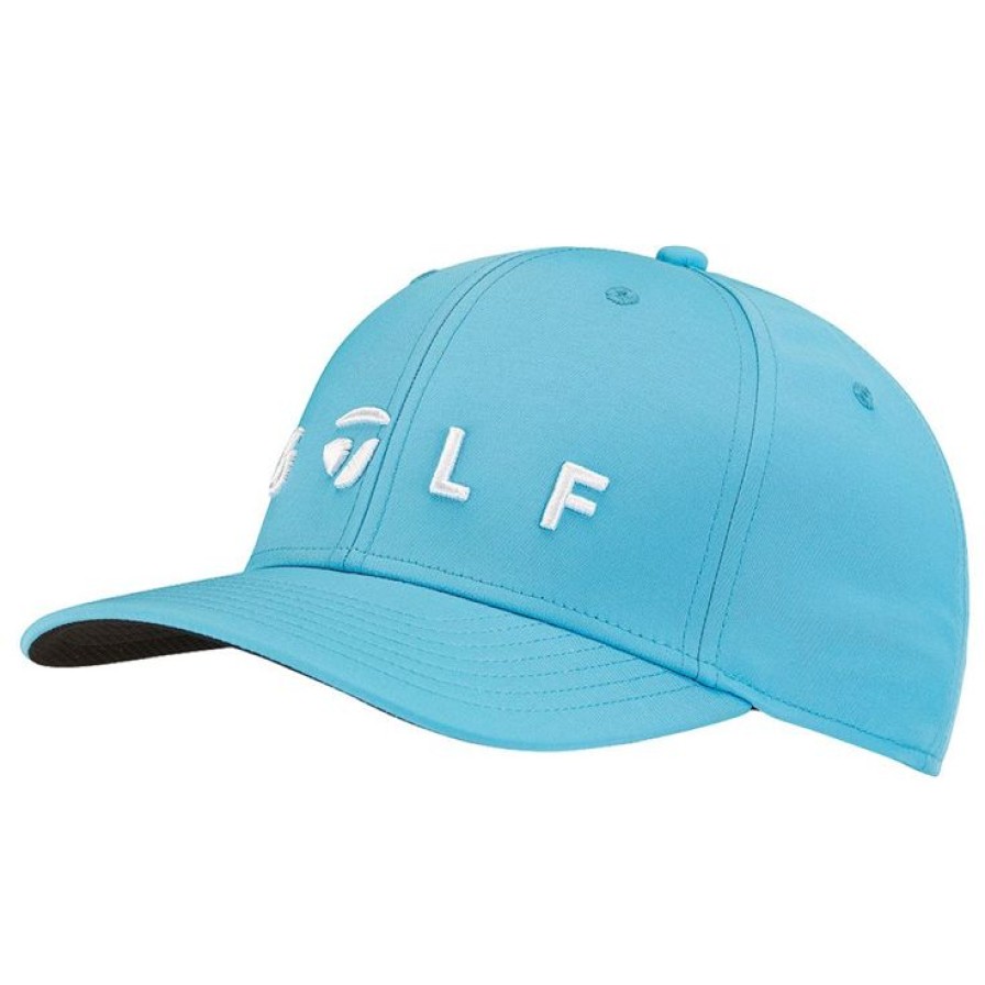 Vetements Taylormade Casquettes & Visieres | Lifestyle Golf Logo