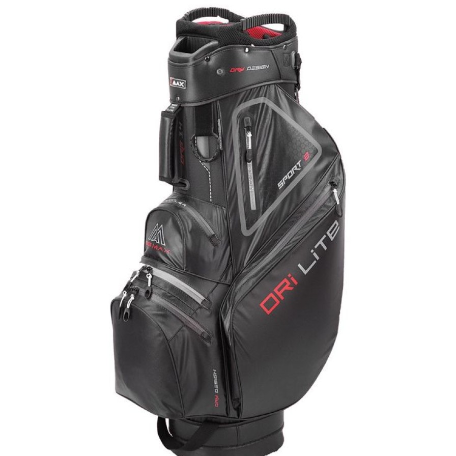 Sacs Big Max Sacs De Golf Chariot | Drilite Sport 2