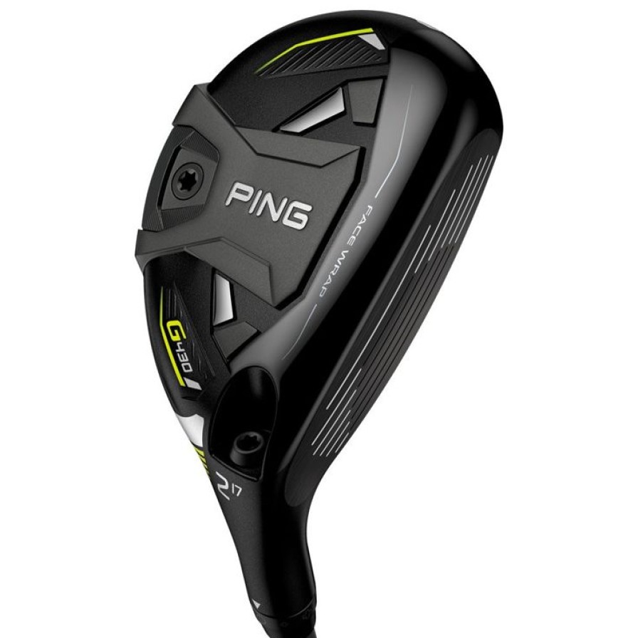 Clubs Ping Hybrides | Hybride Ping G430 Hybrid