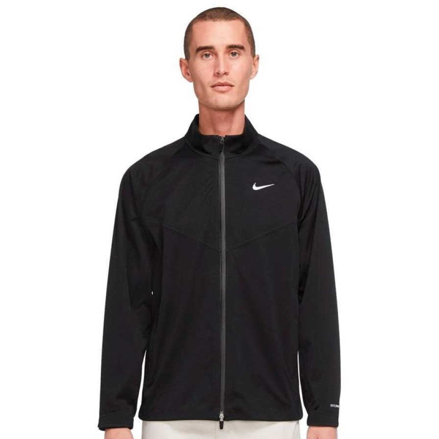 Vetements Nike Vestes De Golf | Storm-Fit Adv Full Zip