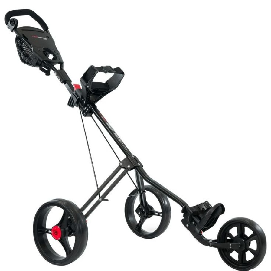 Chariots Masters Chariots Manuels | 5 Series 3 Wheel Trolley