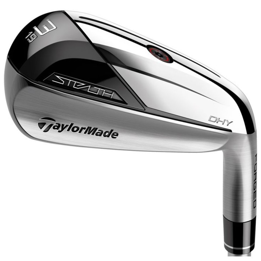 Clubs Taylormade Fers A L'Unite | Fer Taylormade Stealth Dhy