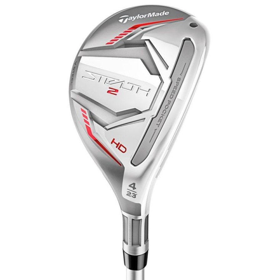 Clubs Taylormade Hybrides | Hybride Taylormade Stealth 2 Hd Rescue Women