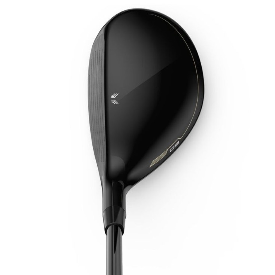 Clubs Wilson Staff Hybrides | Hybride Wilson Staff D9 Hybrid