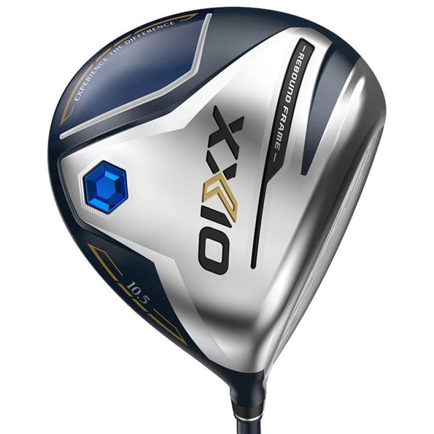 Clubs XXIO Drivers | Driver Xxio Xxio 12