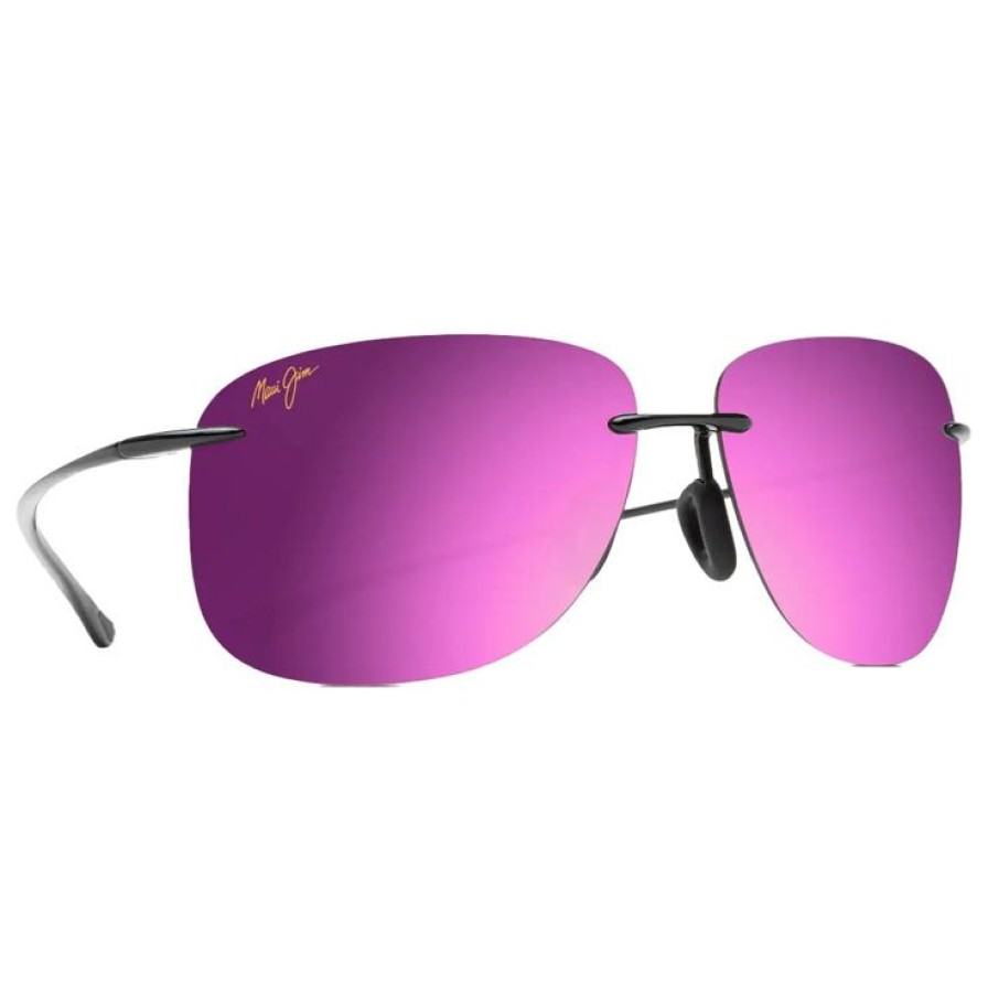 Accessoires Maui Jim Lunettes De Soleil | Hikina