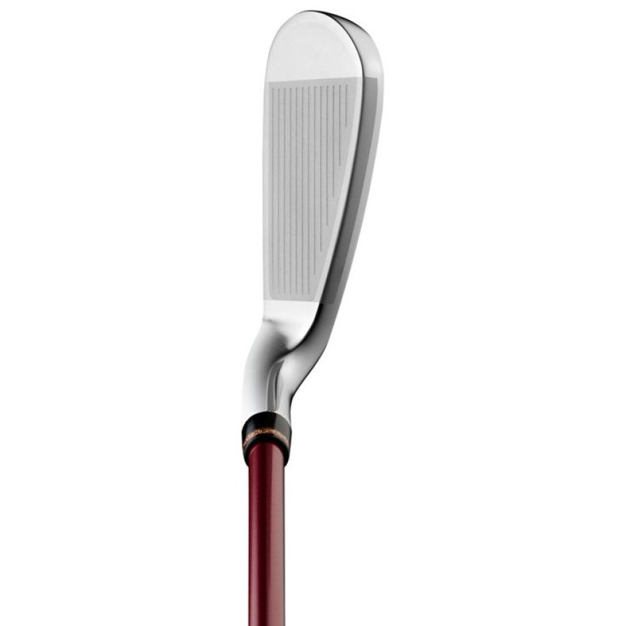 Clubs XXIO Series De Fers | Serie De Fers Xxio Prime Royal Edition 5 Irons Women