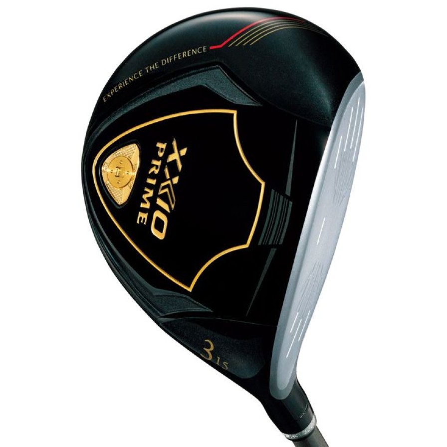 Clubs XXIO Bois De Parcours | Bois De Parcours Xxio Prime 12 Fairway