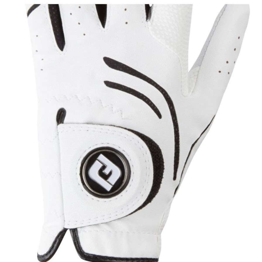 Gants Footjoy Gants De Golf Femme | Women Gtxtreme Assorted