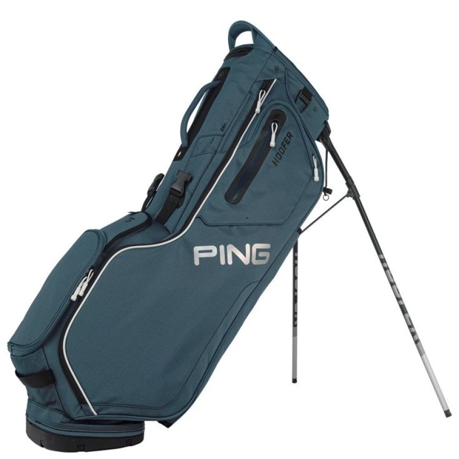 Sacs Ping Sacs De Golf Trepied | Hoofer