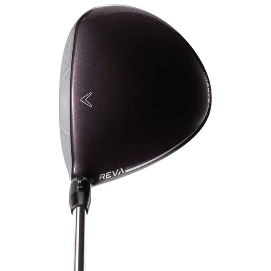 Clubs Callaway Golf Drivers | Driver Callaway Golf Big Bertha Reva 23