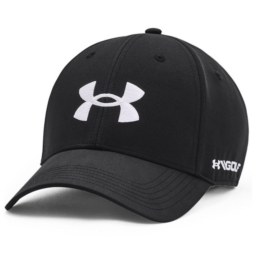 Vetements Under Armour Casquettes & Visieres | Golf96 Hat