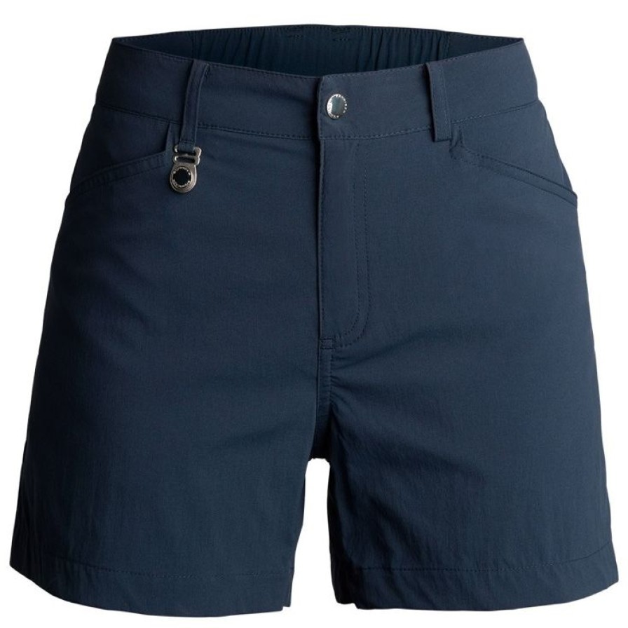 Vetements Rohnisch Bermudas | Seon Shorts