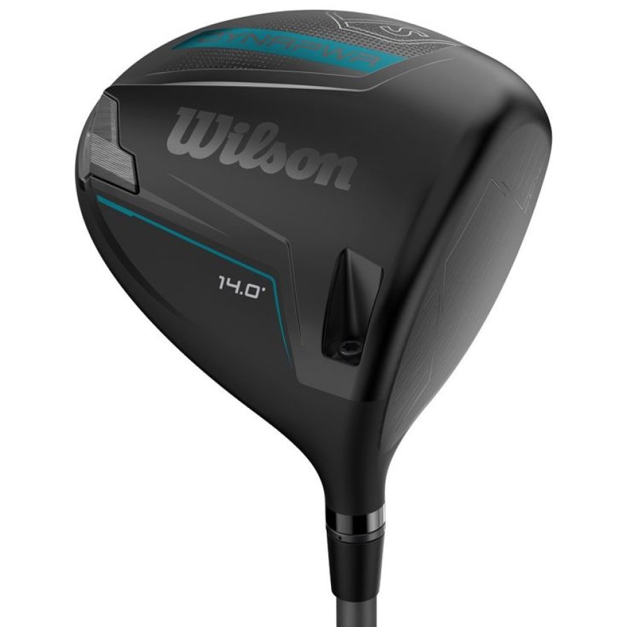 Clubs Wilson Staff Drivers | Driver Wilson Staff Dynapower Driver Women