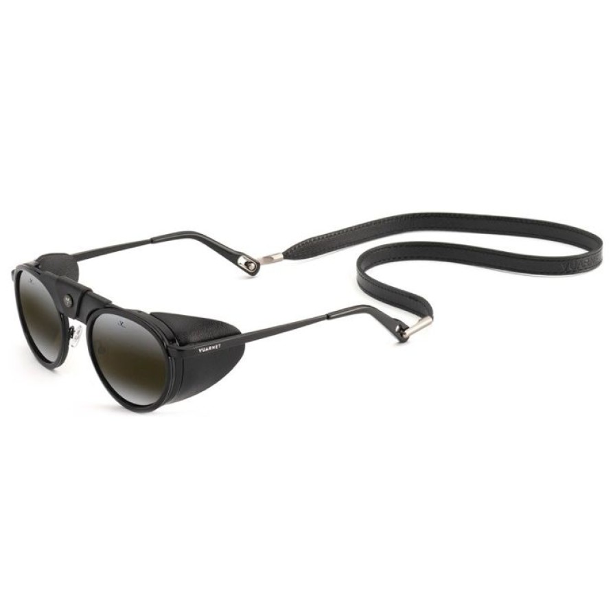 Accessoires Vuarnet Lunettes De Soleil | Glacier Round