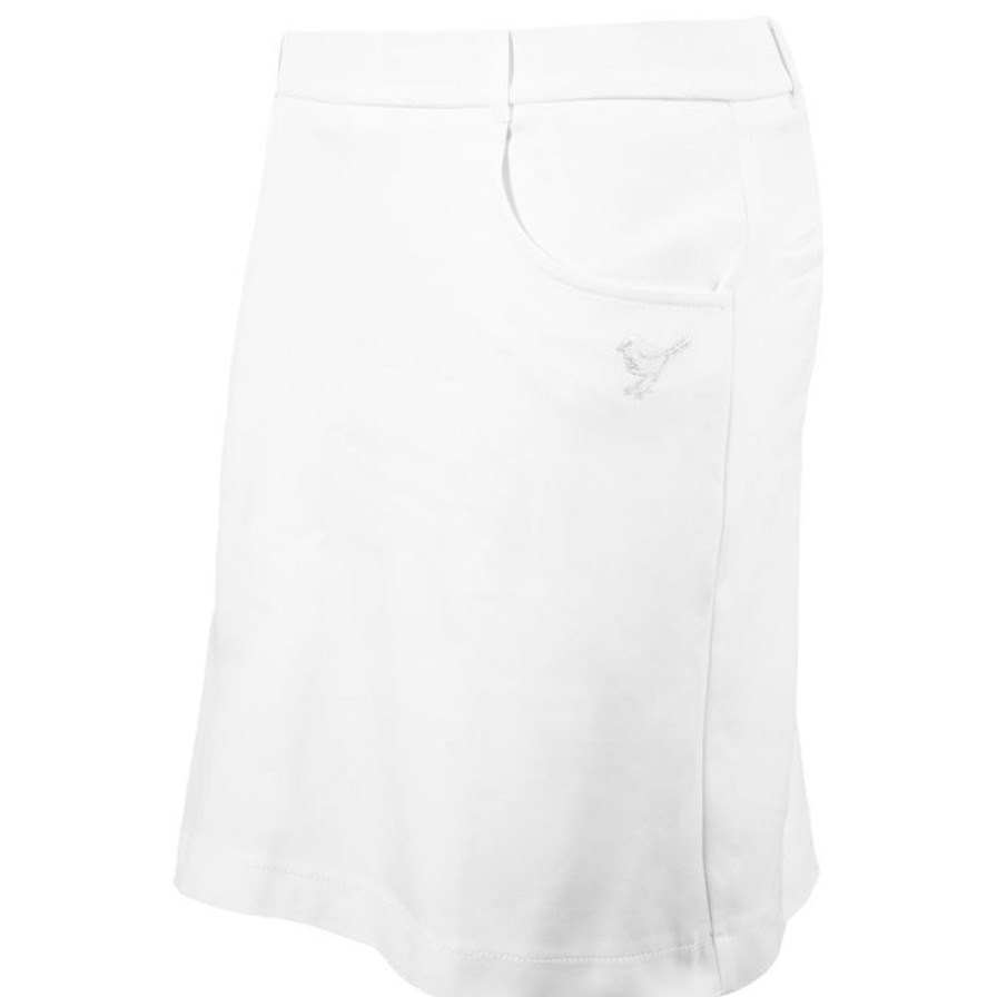 Vetements Girls Golf Jupes & Robes | Easy Elegance Skort