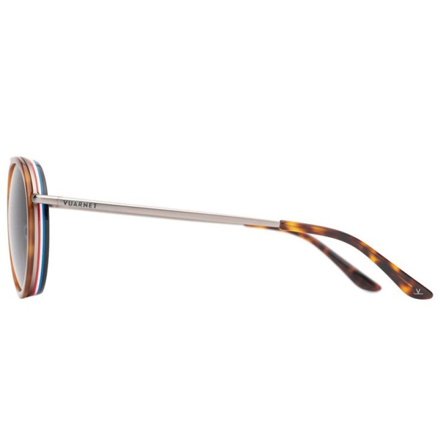 Accessoires Vuarnet Lunettes De Soleil | Edge Round