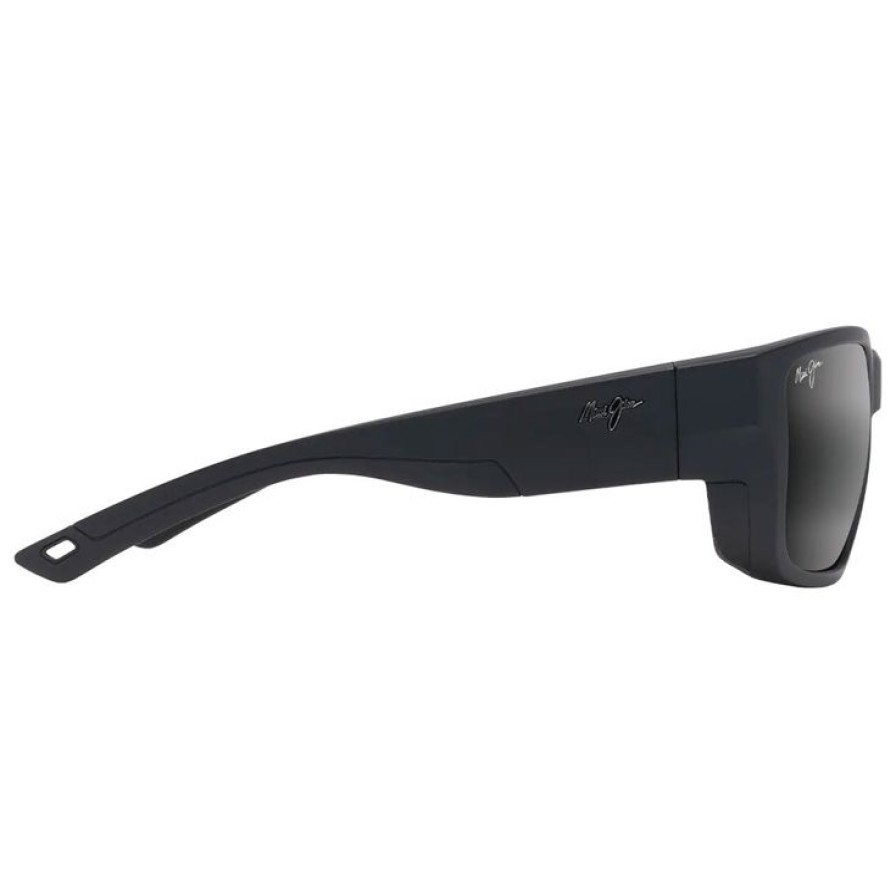 Accessoires Maui Jim Lunettes De Soleil | Amberjack