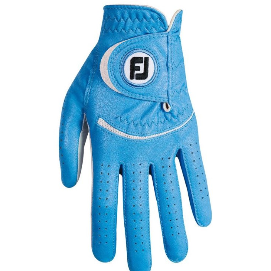 Gants Footjoy Gants De Golf Femme | Spectrum Women