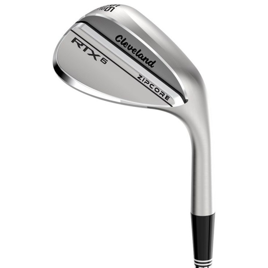 Clubs Cleveland Wedges | Rtx6 Zipcore