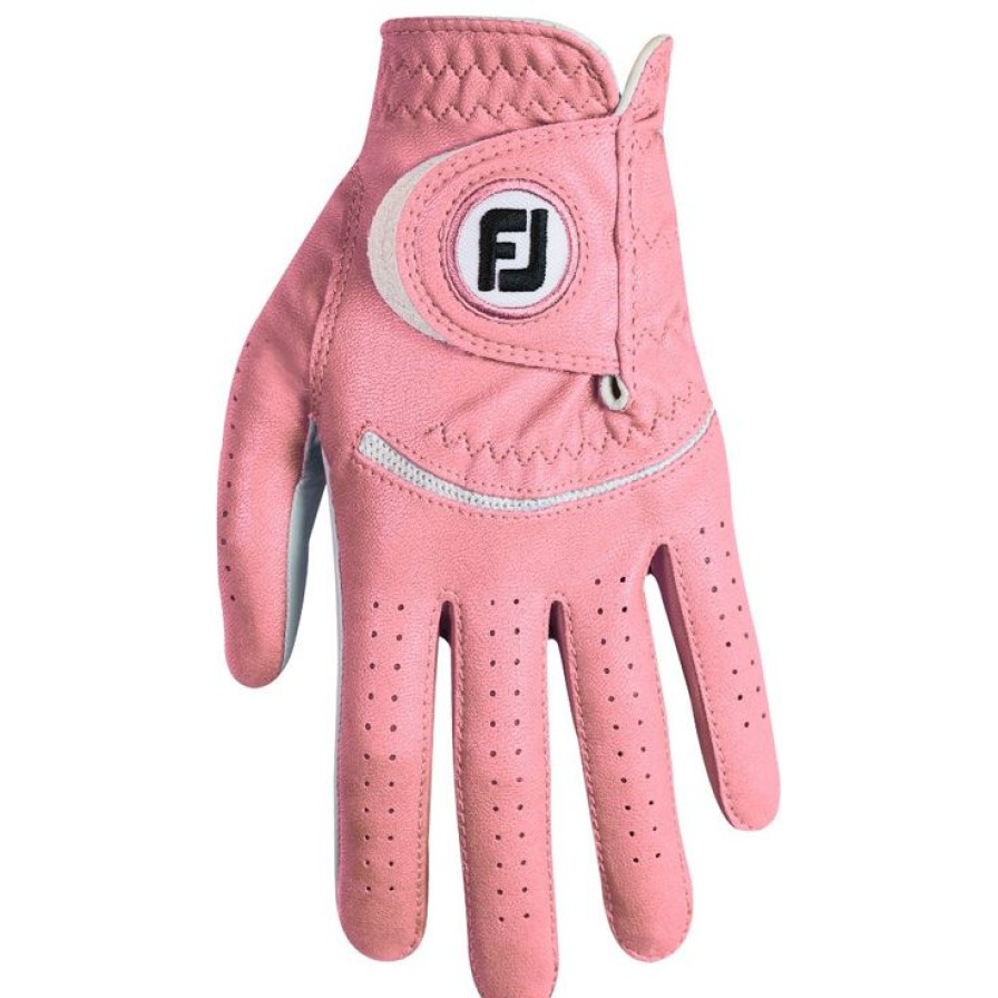 Gants Footjoy Gants De Golf Femme | Spectrum Women