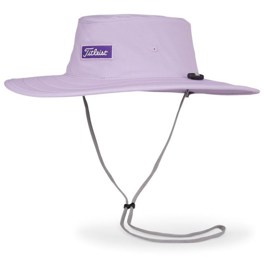 Vetements Titleist Chapeaux & Bobs | Women'S Charleston Aussie